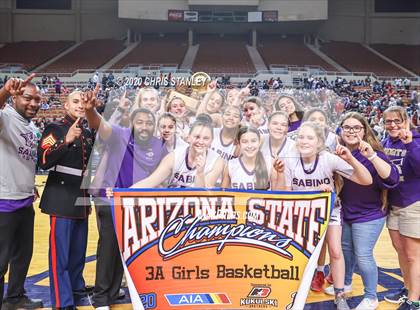 Thumbnail 2 in Page @ Sabino (AIA 3A Final) photogallery.