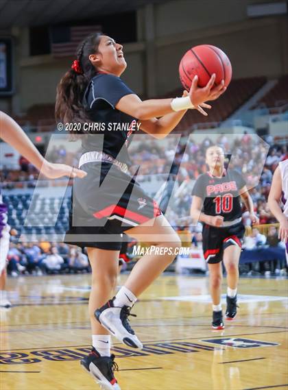Thumbnail 2 in Page @ Sabino (AIA 3A Final) photogallery.