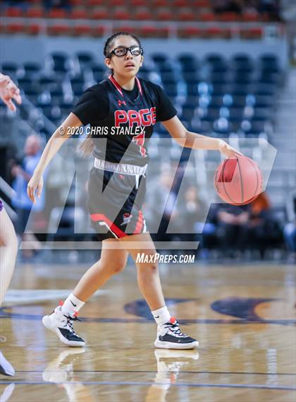Thumbnail 2 in Page @ Sabino (AIA 3A Final) photogallery.