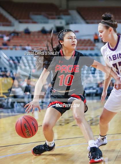 Thumbnail 1 in Page @ Sabino (AIA 3A Final) photogallery.
