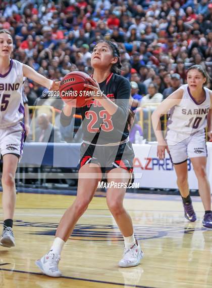 Thumbnail 3 in Page @ Sabino (AIA 3A Final) photogallery.
