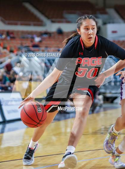 Thumbnail 2 in Page @ Sabino (AIA 3A Final) photogallery.