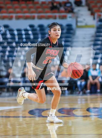 Thumbnail 3 in Page @ Sabino (AIA 3A Final) photogallery.