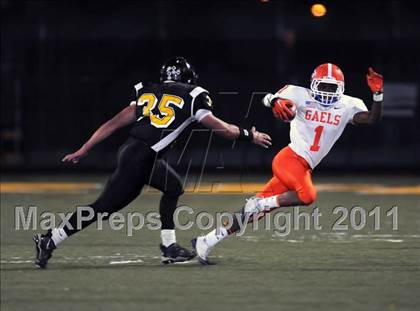 Thumbnail 1 in Bishop Gorman @ Clark photogallery.