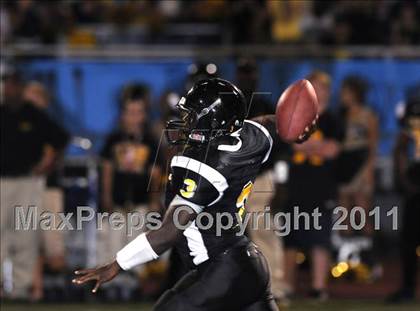 Thumbnail 3 in Bishop Gorman @ Clark photogallery.