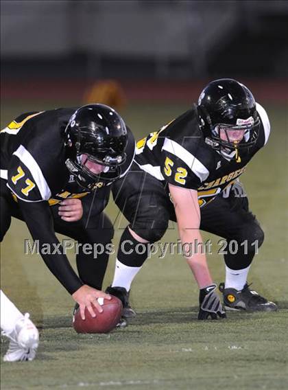 Thumbnail 3 in Bishop Gorman @ Clark photogallery.