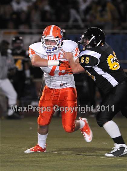 Thumbnail 3 in Bishop Gorman @ Clark photogallery.