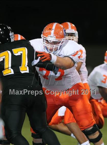 Thumbnail 2 in Bishop Gorman @ Clark photogallery.