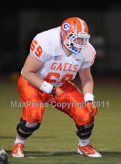 Thumbnail 1 in Bishop Gorman @ Clark photogallery.