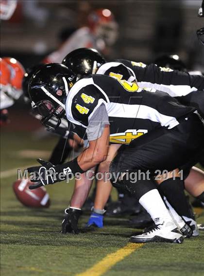 Thumbnail 3 in Bishop Gorman @ Clark photogallery.
