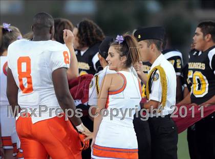 Thumbnail 2 in Bishop Gorman @ Clark photogallery.