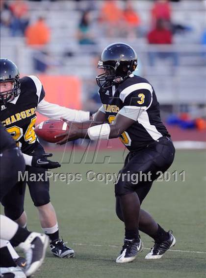 Thumbnail 1 in Bishop Gorman @ Clark photogallery.