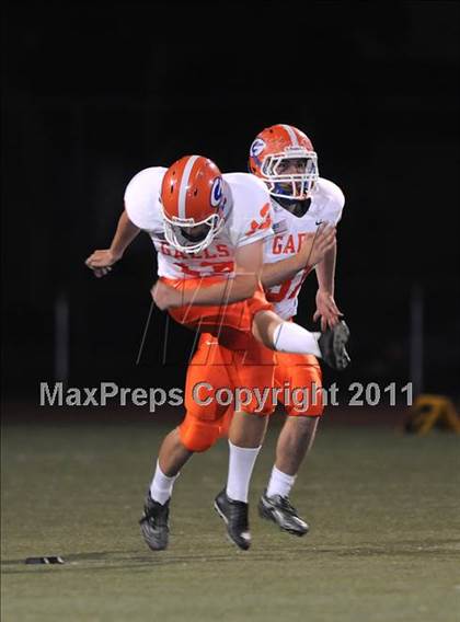 Thumbnail 3 in Bishop Gorman @ Clark photogallery.
