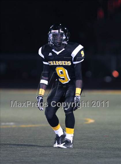 Thumbnail 1 in Bishop Gorman @ Clark photogallery.