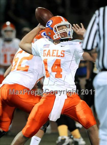 Thumbnail 2 in Bishop Gorman @ Clark photogallery.