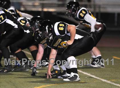 Thumbnail 2 in Bishop Gorman @ Clark photogallery.