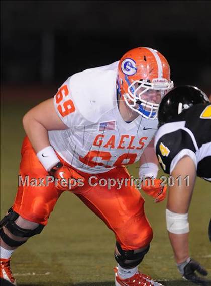 Thumbnail 1 in Bishop Gorman @ Clark photogallery.