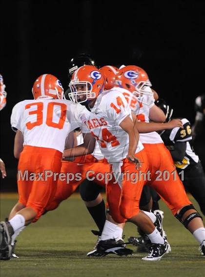 Thumbnail 3 in Bishop Gorman @ Clark photogallery.