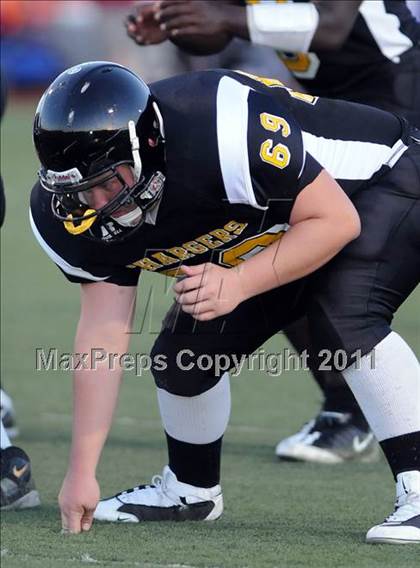 Thumbnail 2 in Bishop Gorman @ Clark photogallery.