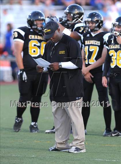 Thumbnail 3 in Bishop Gorman @ Clark photogallery.