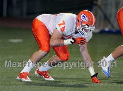 Thumbnail 1 in Bishop Gorman @ Clark photogallery.