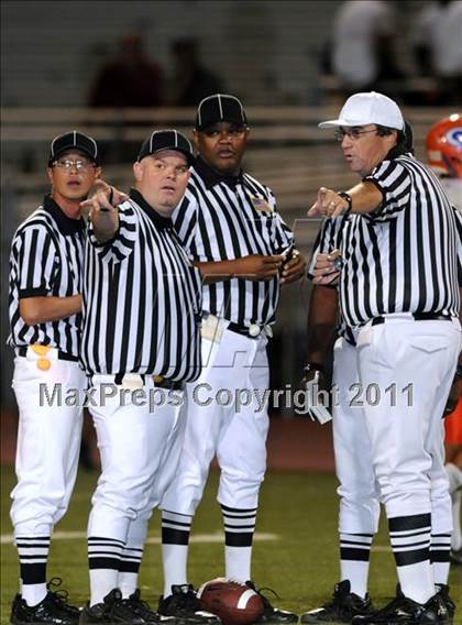 Thumbnail 1 in Bishop Gorman @ Clark photogallery.