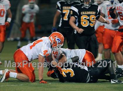 Thumbnail 3 in Bishop Gorman @ Clark photogallery.