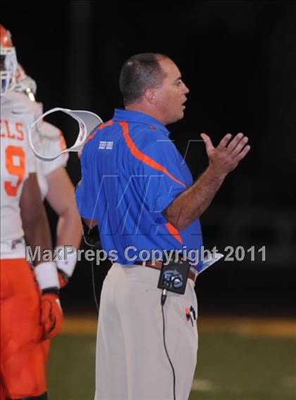 Thumbnail 3 in Bishop Gorman @ Clark photogallery.