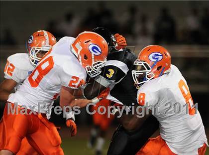 Thumbnail 1 in Bishop Gorman @ Clark photogallery.