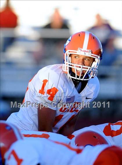Thumbnail 1 in Bishop Gorman @ Clark photogallery.