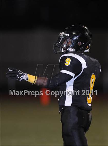 Thumbnail 2 in Bishop Gorman @ Clark photogallery.