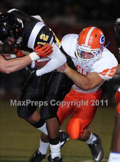 Thumbnail 1 in Bishop Gorman @ Clark photogallery.