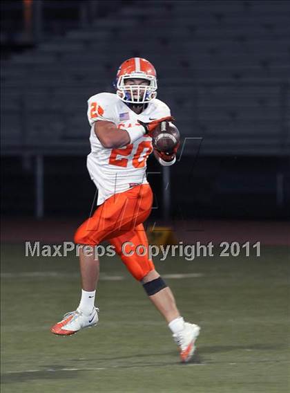 Thumbnail 3 in Bishop Gorman @ Clark photogallery.