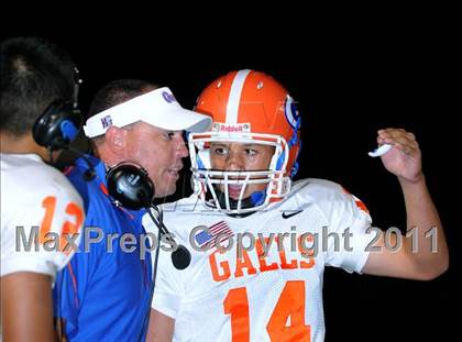 Thumbnail 2 in Bishop Gorman @ Clark photogallery.