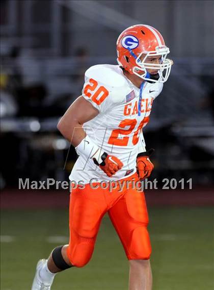 Thumbnail 2 in Bishop Gorman @ Clark photogallery.