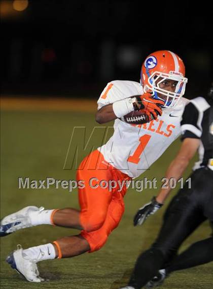Thumbnail 3 in Bishop Gorman @ Clark photogallery.