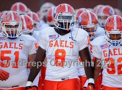 Thumbnail 1 in Bishop Gorman @ Clark photogallery.