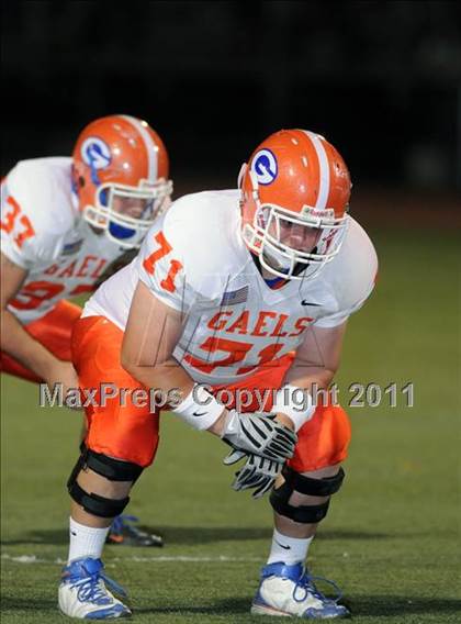 Thumbnail 2 in Bishop Gorman @ Clark photogallery.
