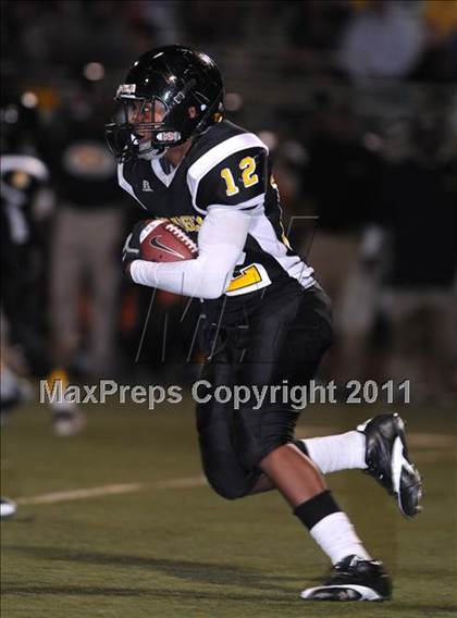 Thumbnail 3 in Bishop Gorman @ Clark photogallery.