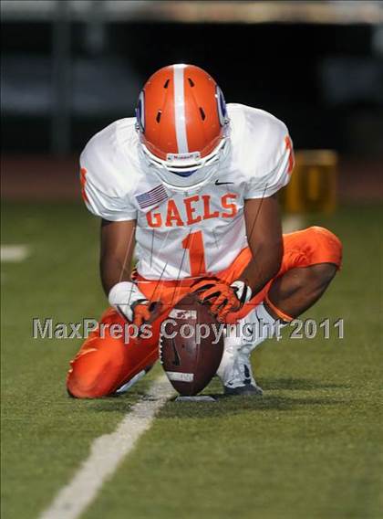 Thumbnail 2 in Bishop Gorman @ Clark photogallery.