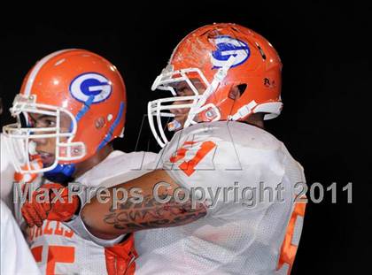 Thumbnail 3 in Bishop Gorman @ Clark photogallery.