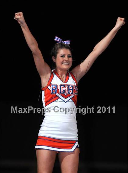 Thumbnail 2 in Bishop Gorman @ Clark photogallery.