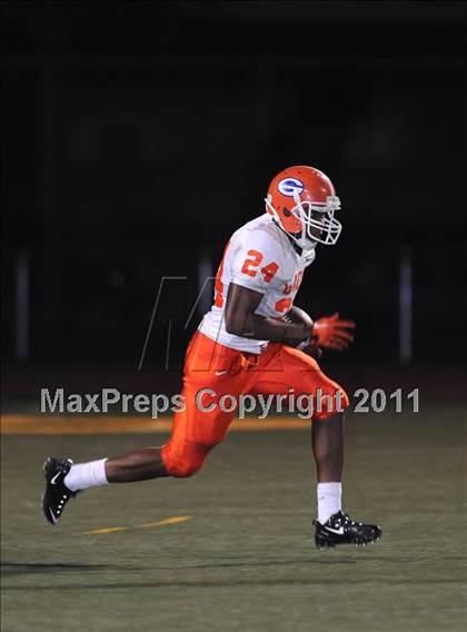 Thumbnail 3 in Bishop Gorman @ Clark photogallery.