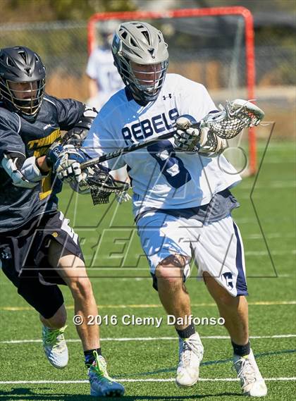 Thumbnail 3 in Prairie View vs. Columbine  photogallery.