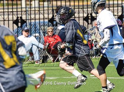 Thumbnail 3 in Prairie View vs. Columbine  photogallery.