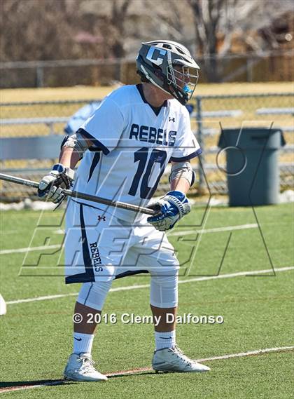 Thumbnail 3 in Prairie View vs. Columbine  photogallery.