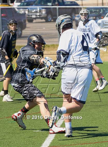 Thumbnail 3 in Prairie View vs. Columbine  photogallery.