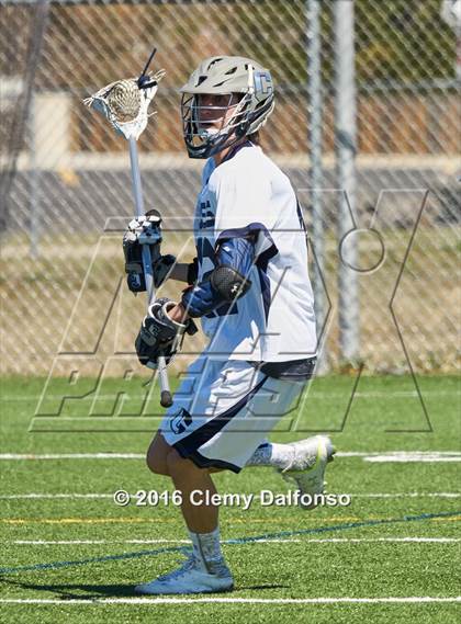 Thumbnail 2 in Prairie View vs. Columbine  photogallery.