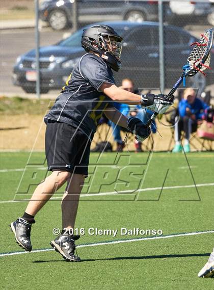 Thumbnail 2 in Prairie View vs. Columbine  photogallery.