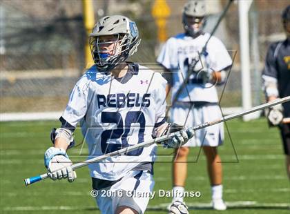 Thumbnail 2 in Prairie View vs. Columbine  photogallery.
